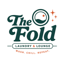 The Fold — Laundry & Lounge. Wash. Chill. Repeat.